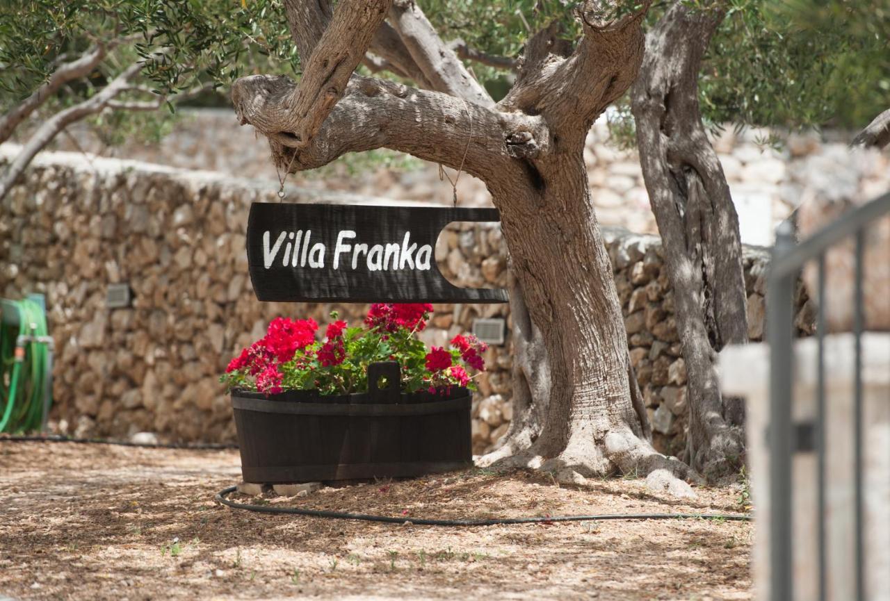 בול Villa Franka With Swimming Pool מראה חיצוני תמונה