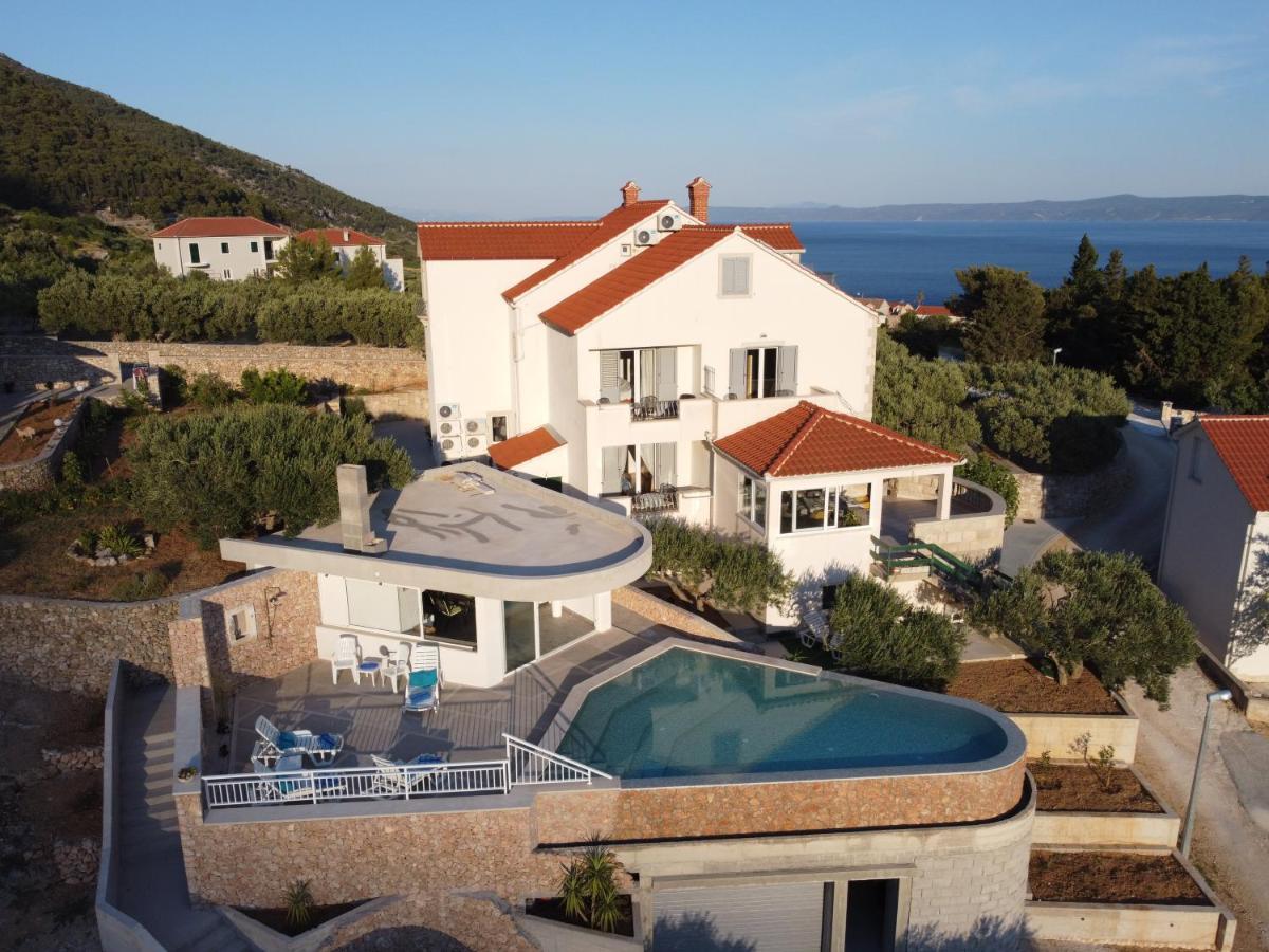 בול Villa Franka With Swimming Pool מראה חיצוני תמונה