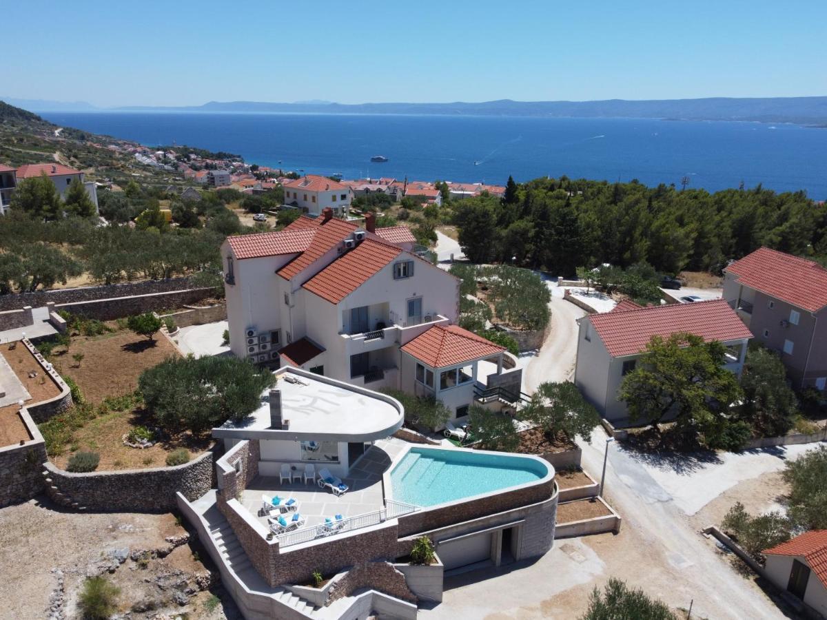 בול Villa Franka With Swimming Pool מראה חיצוני תמונה