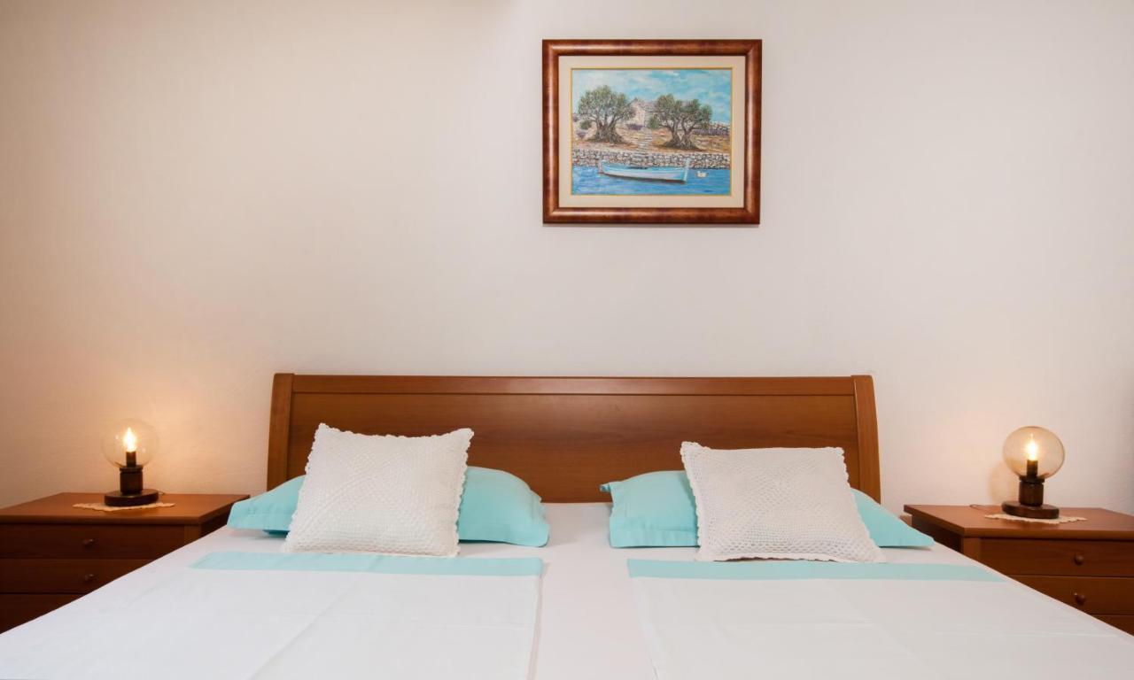 בול Villa Franka With Swimming Pool מראה חיצוני תמונה